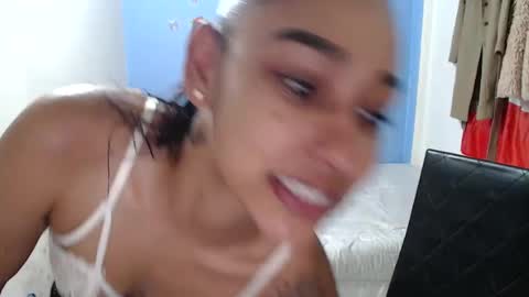 candy_abie online show from October 2025 03:09:02 PM