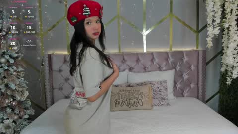 Snapshot of candy_beck chatting on December 2024 04:10:02 PM Candy Beck online show from December 2024 04:10:02 PM