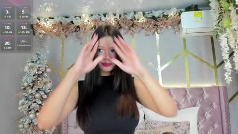 Snapshot of candy_beck chatting on December 2024 03:53:01 PM Candy Beck online show from December 2024 03:53:01 PM