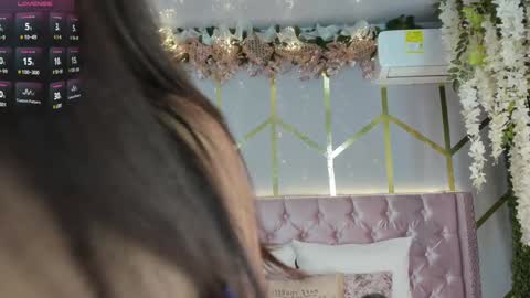 Snapshot of candy_beck chatting on December 2024 02:39:01 PM Candy Beck online show from December 2024 02:39:01 PM