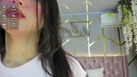 Snapshot of candy_beck chatting on January 2025 03:34:01 PM Candy Beck online show from January 2025 03:34:01 PM