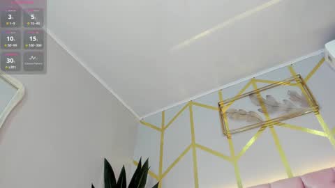 Snapshot of candy_beck chatting on January 2025 01:11:01 AM Candy Beck online show from January 2025 01:11:01 AM