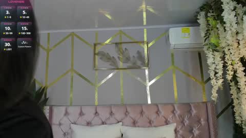 Snapshot of candy_beck chatting on February 2025 12:28:01 PM Candy Beck online show from February 2025 12:28:01 PM