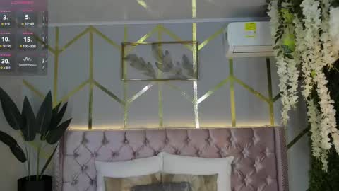 Snapshot of candy_beck chatting on February 2025 11:36:01 AM Candy Beck online show from February 2025 11:36:01 AM