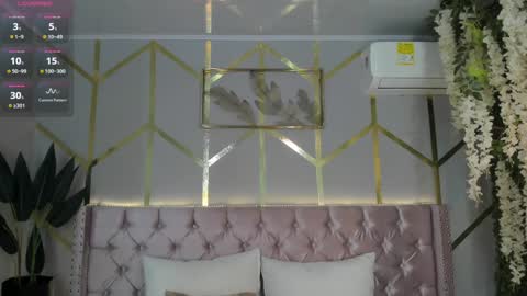 Snapshot of candy_beck chatting on March 2025 06:01:02 PM Candy Beck online show from March 2025 06:01:02 PM