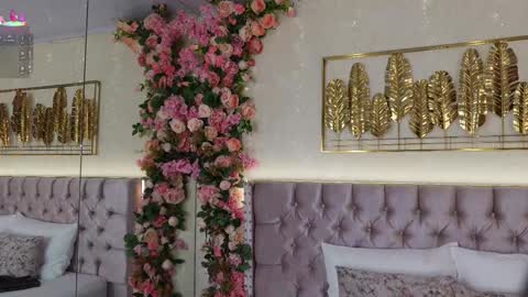 Snapshot of candy_beck chatting on September 2025 01:22:01 PM Candy Beck online show from September 2025 01:22:01 PM