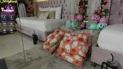 Snapshot of candy_beck chatting on October 2025 01:53:02 PM Candy Beck online show from October 2025 01:53:02 PM