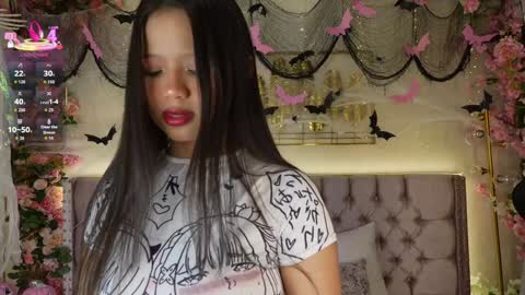 Snapshot of candy_beck chatting on October 2025 12:06:02 PM Candy Beck online show from October 2025 12:06:02 PM