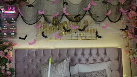 Snapshot of candy_beck chatting on October 2025 01:33:02 PM Candy Beck online show from October 2025 01:33:02 PM