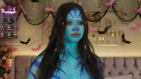 Snapshot of candy_beck chatting on October 2025 05:30:01 PM Candy Beck online show from October 2025 05:30:01 PM