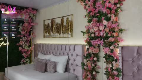 Snapshot of candy_beck chatting on November 2025 01:34:02 PM Candy Beck online show from November 2025 01:34:02 PM