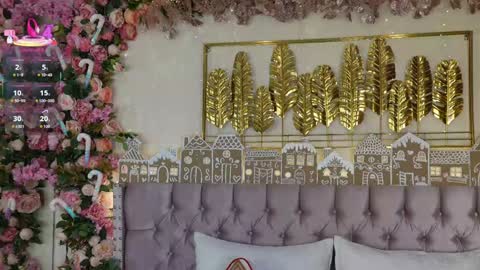 Snapshot of candy_beck chatting on December 2025 12:36:02 PM Candy Beck online show from December 2025 12:36:02 PM