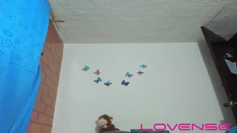 Snapshot of candy_browm1 chatting on February 2026 11:47:02 AM Candy Brown online show from February 2026 11:47:02 AM