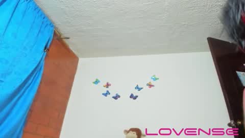 Snapshot of candy_browm1 chatting on February 2026 11:50:01 AM Candy Brown online show from February 2026 11:50:01 AM