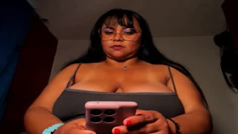 Snapshot of candy_browm1 chatting on February 2026 12:24:02 PM Candy Brown online show from February 2026 12:24:02 PM