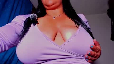 Candy  Brown online show from March 2026 01:33:02 AM