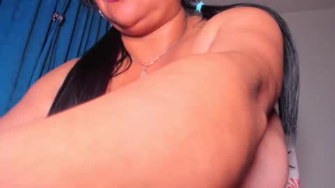 Snapshot of candy_browm1 chatting on June 2026 02:53:01 AM Candy Brown online show from June 2026 02:53:01 AM