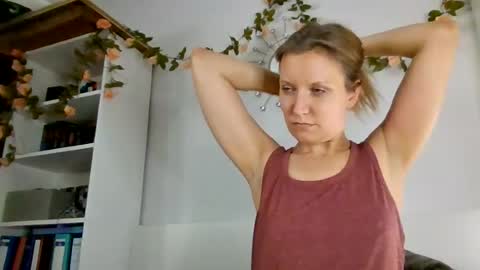 Snapshot of candy_cougar82 chatting on July 2026 09:04:01 AM Candy Cougar online show from July 2026 09:04:01 AM