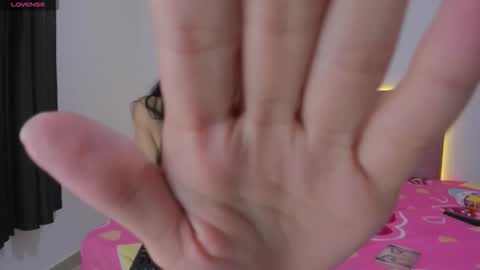 candy_deluxe777 online show from November 2025 06:08:01 AM