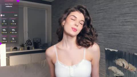 Flora online show from February 2025 07:06:01 PM