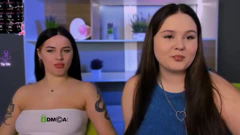 candy flossie1 online show from April 2026 06:50:01 PM