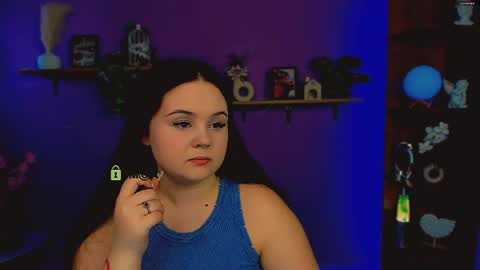 candy flossie1 online show from April 2026 11:37:01 AM