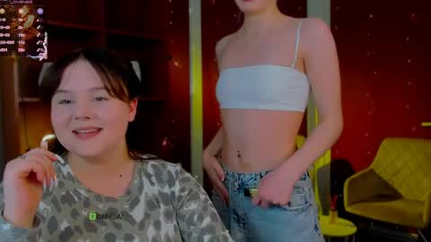 candy flossie1 online show from April 2026 07:04:02 PM