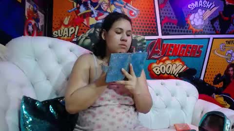 Snapshot of candy_hairy chatting on September 2025 03:17:02 AM candy online show from September 2025 03:17:02 AM