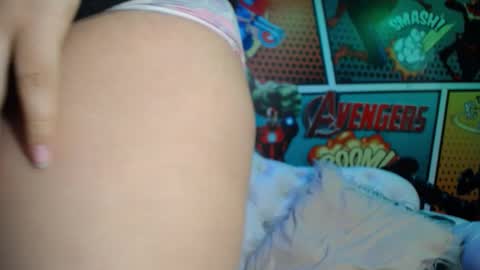 Snapshot of candy_hairy chatting on September 2025 02:11:02 AM candy online show from September 2025 02:11:02 AM