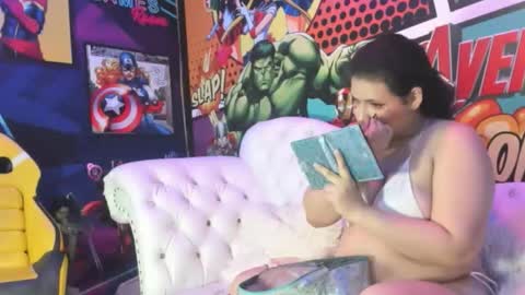 Snapshot of candy_hairy chatting on November 2025 03:05:01 AM candy online show from November 2025 03:05:01 AM