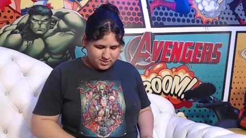 candy online show from January 2026 03:09:01 AM