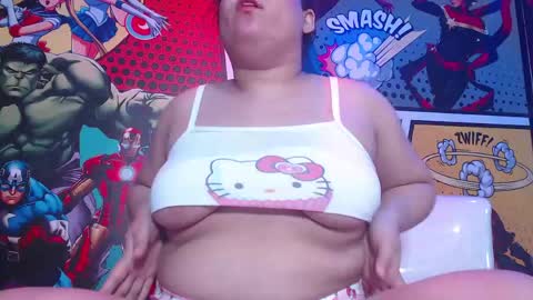 candy online show from April 2026 04:35:01 AM
