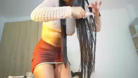 Nickol online show from April 2026 07:18:02 PM