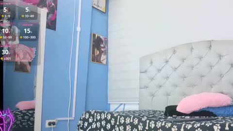 Snapshot of candy_hot_06 chatting on December 2025 11:59:01 AM CANDY online show from December 2025 11:59:01 AM