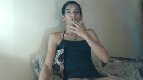 candy_hot_trans online show from February 2025 07:05:02 PM