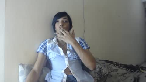 candy_hot_trans online show from February 2025 09:00:01 AM