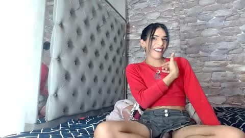 candy_hot_trans online show from September 2025 06:53:02 PM