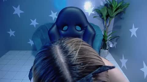 candy_kush_a online show from September 2025 08:46:01 PM