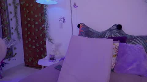 Snapshot of candy_li29 chatting on September 2025 03:12:01 AM Jamie online show from September 2025 03:12:01 AM