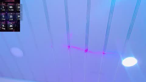 Candy online show from March 2026 10:38:01 PM