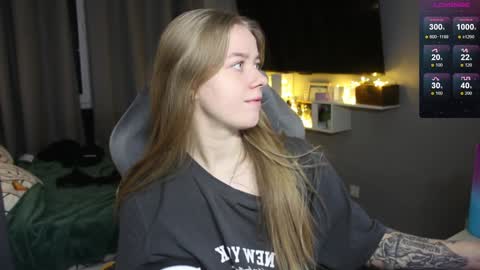 Snapshot of candy_meggie chatting on December 2024 06:14:01 PM Megan online show from December 2024 06:14:01 PM