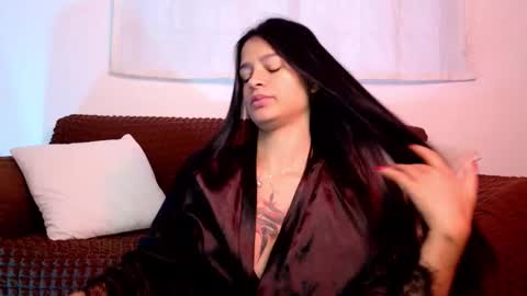 Snapshot of candy_mei chatting on February 2026 11:25:01 AM Candy online show from February 2026 11:25:01 AM