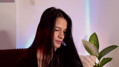 Snapshot of candy_mei chatting on February 2026 11:39:01 AM Candy online show from February 2026 11:39:01 AM