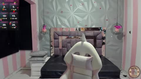 Ania online show from February 2025 11:10:02 AM