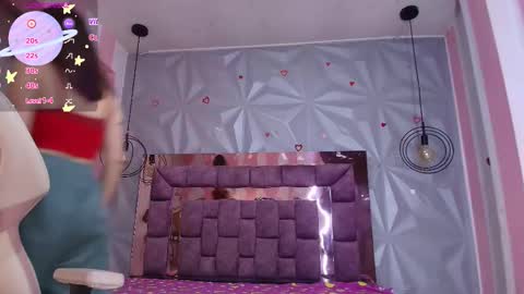 Ania online show from October 2025 11:09:02 AM