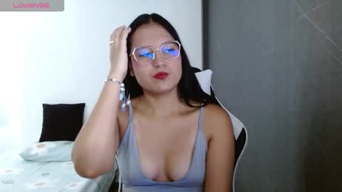 Snapshot of candy_rosemaryy chatting on March 2026 07:09:01 PM Candy online show from March 2026 07:09:01 PM