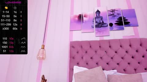 DANIELA online show from December 2024 02:52:01 PM