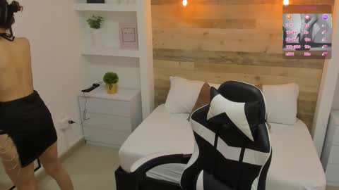 CANDY online show from December 2025 07:09:01 PM