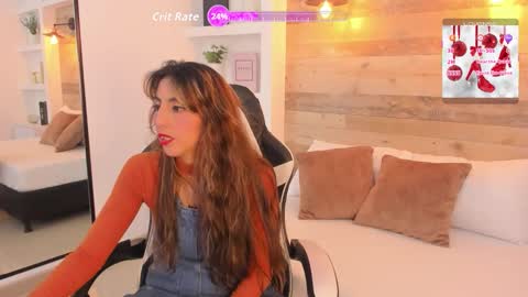 CANDY online show from December 2025 08:04:01 PM