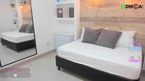 CANDY online show from March 2026 07:41:02 PM